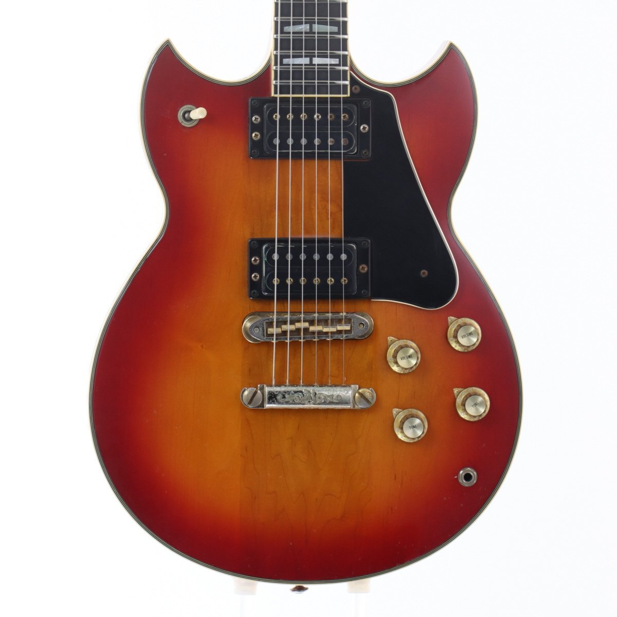 YAMAHA SG2000 レッドサンバースト(1982年製) YAMAHA SG2000 1982年製 Red Sunburst 【心斎橋店】（中古/送料