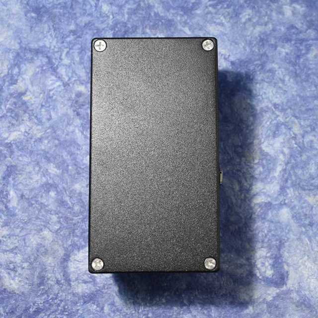 SOLODALLAS The Schaffer Replica - Bass-X 【AC/DC アンガス