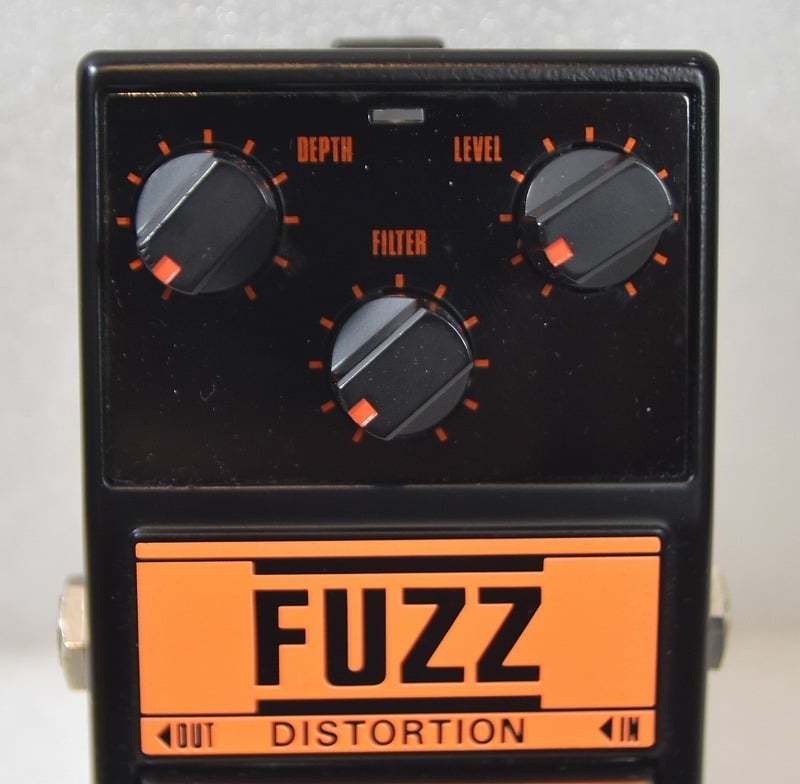 Guyatone PS-030 【心斎橋店】（中古）【楽器検索デジマート】