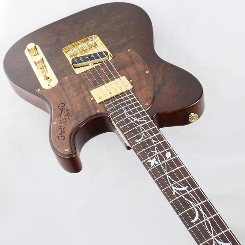 momose MT-Premium/CW #21335 (BR-MAT) 【Deviser One Day Guitar Show