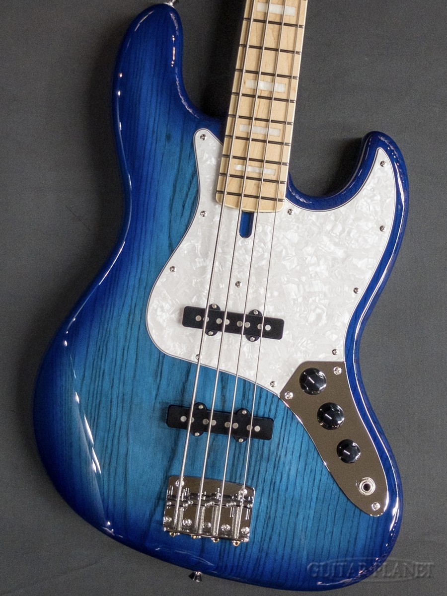 FUJIGEN(FGN) NJB100MBAH -See Thru Blue Burst-【4.06kg】【金利0