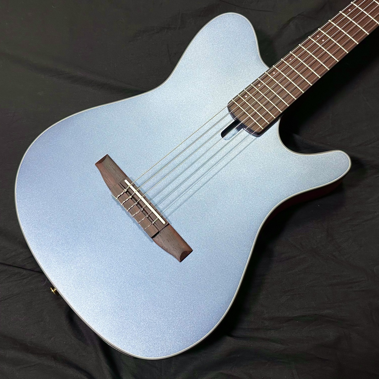 Ibanez FRH10N/IBF(アイバニーズ エレガットギター)（新品）【楽器検索