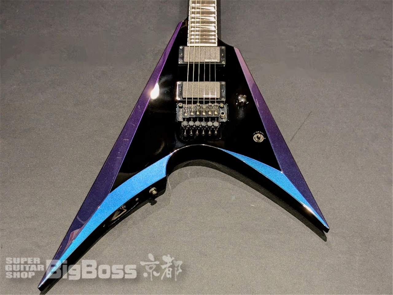 ESP ARROW FR 【お値引き相談受付可能】 ESP-ARROW FR | ESP GUITARS