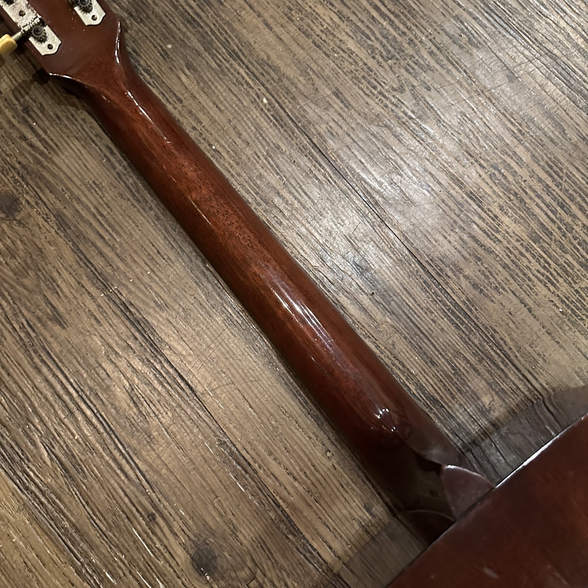 YAMAHA FG-140 Red Label Acoustic Guitar（中古/送料無料）【楽器検索