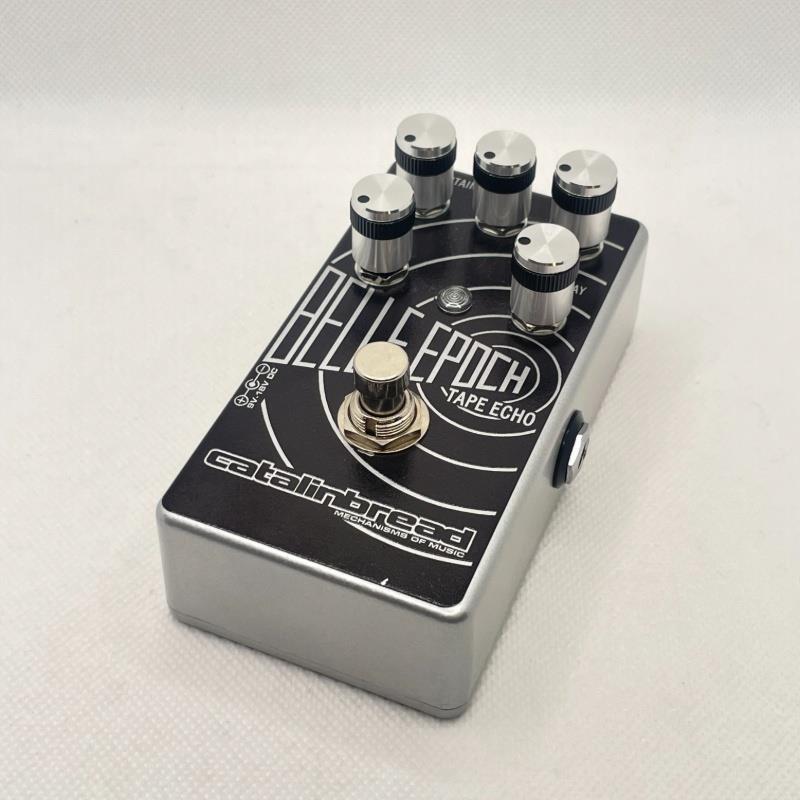 catalinbread USED 中古 Belle Epoch（中古）【楽器検索デジマート】