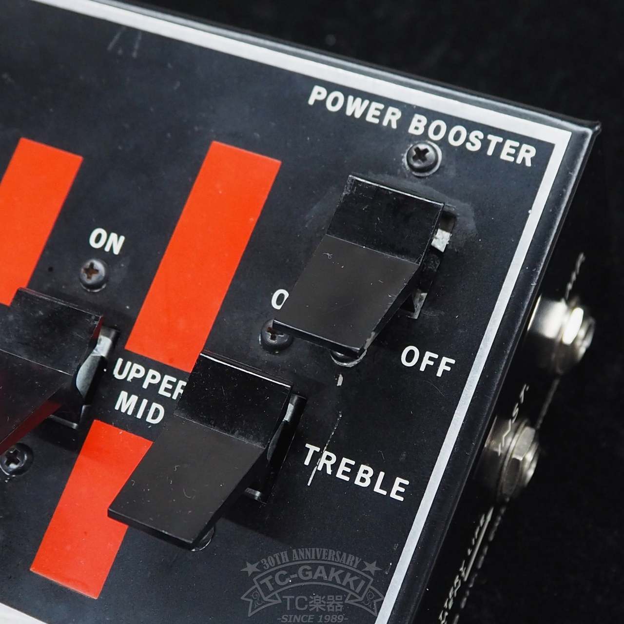 Maestro FRB-1 FULL RANGE BOOSTER（ビンテージ）【楽器検索