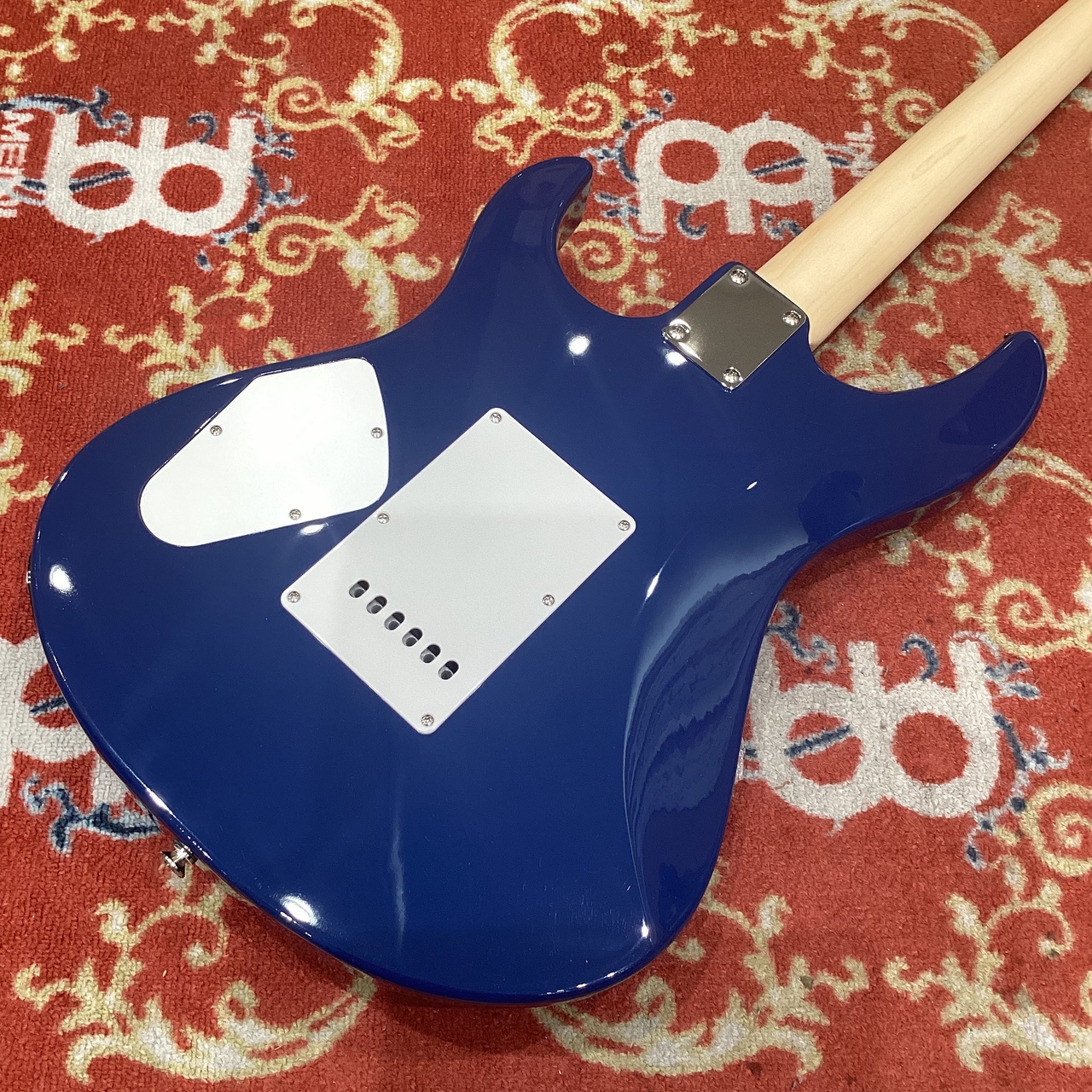 YAMAHA PACIFICA112V / UTB / ユナイテッドブルー /【現物写真】（新品 