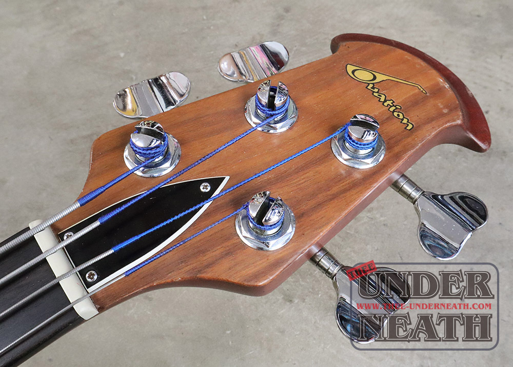 オベーション　マグナム　ovation magnum Ⅳ bass 本日限定価格 オベーション マグナム ovation magnum Ⅳ bass 本日限定価格