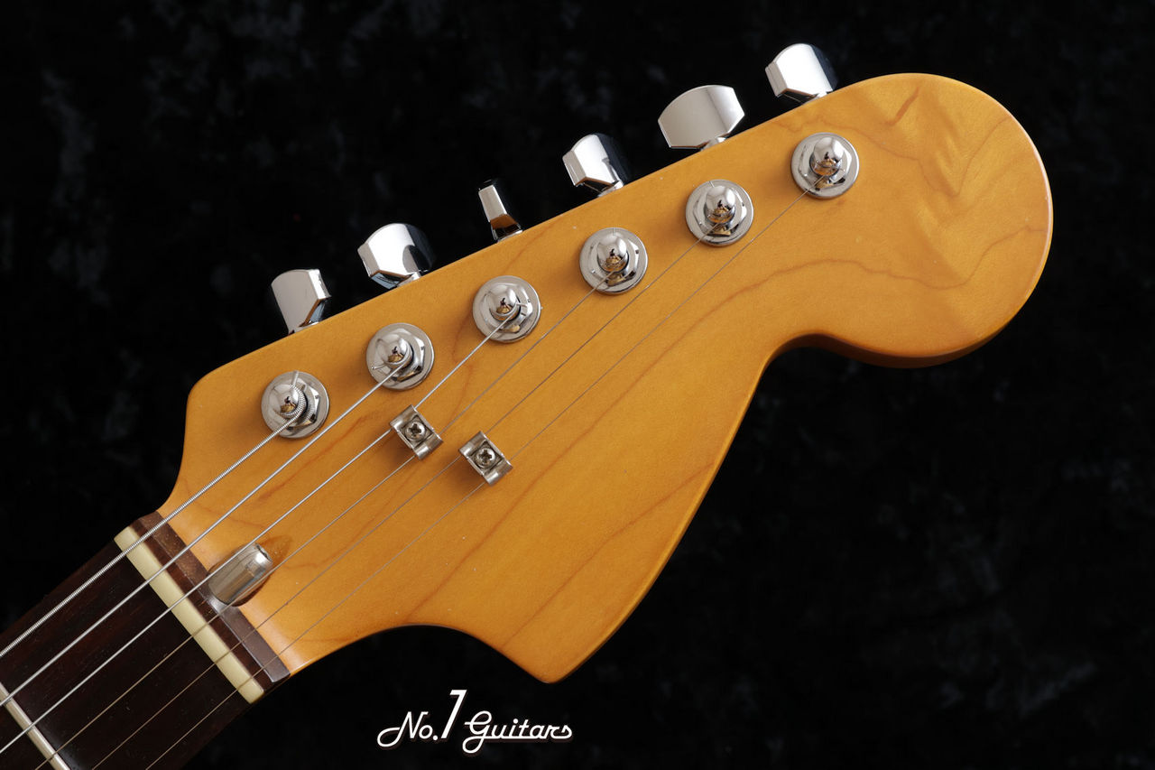 EDWARDS E-SE-125 R/RE / 2014（中古）【楽器検索デジマート】