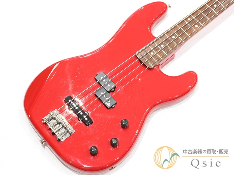 Squier by Fender PJ-555 【返品OK】[ULA20]【神戸店在庫】 // セール