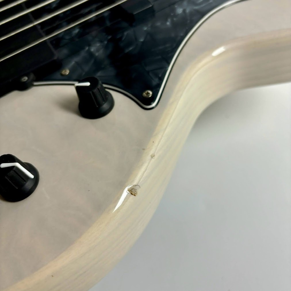 Lakland 【中古】5弦 LAKLAND Shoreline Series SL55-94 Deluxe/M
