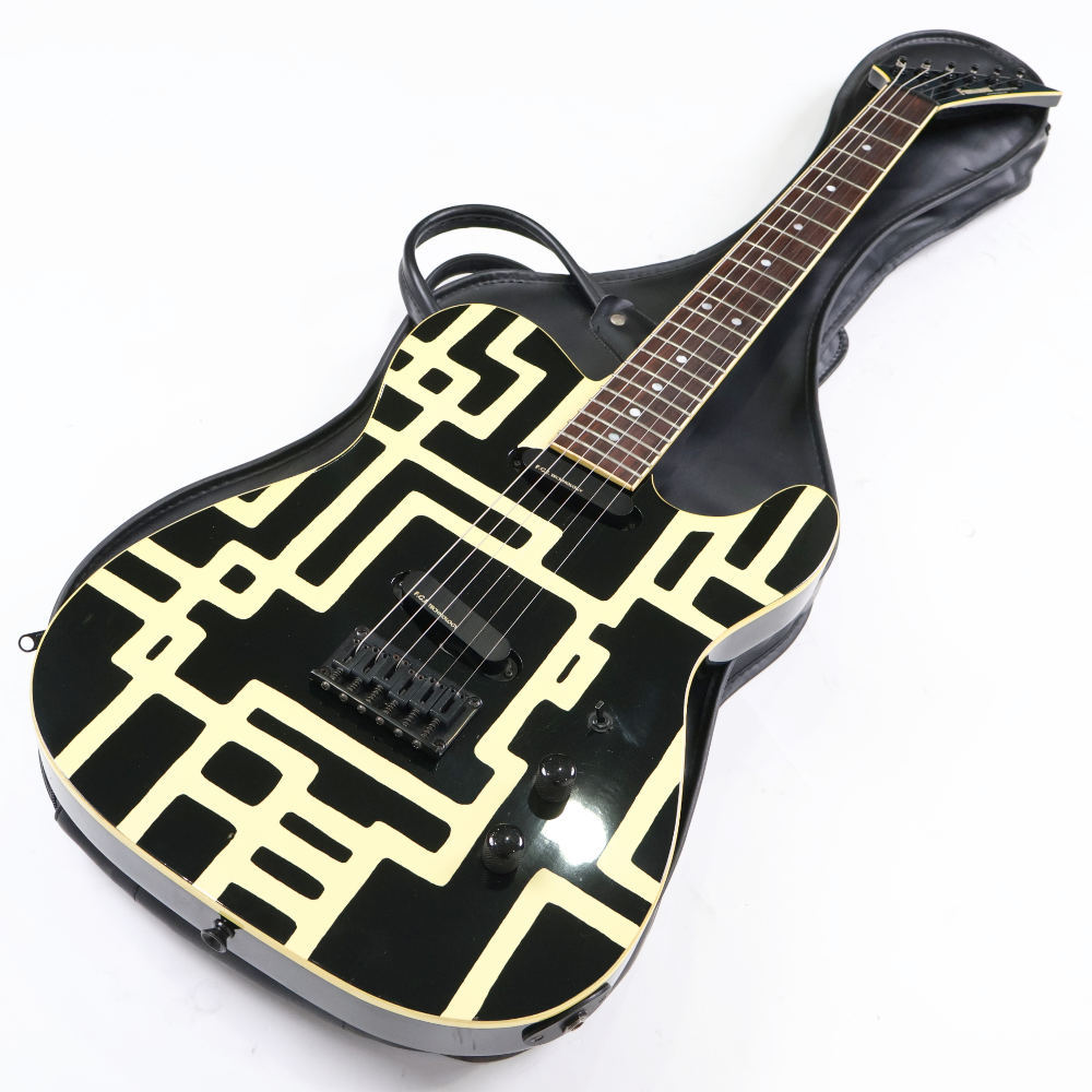 TE-95HT FERNANDES 布袋寅泰モデル フェルナンデス Fernandes 布袋寅泰