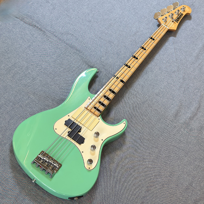 YAMAHA ATT-SPL Attitude Special Seafoam Green （中古）【楽器検索