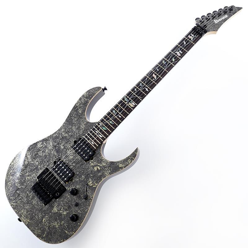 Ibanez j.custom RG8620AH-BQZ (Black Quartz) SN.F2600184（新品