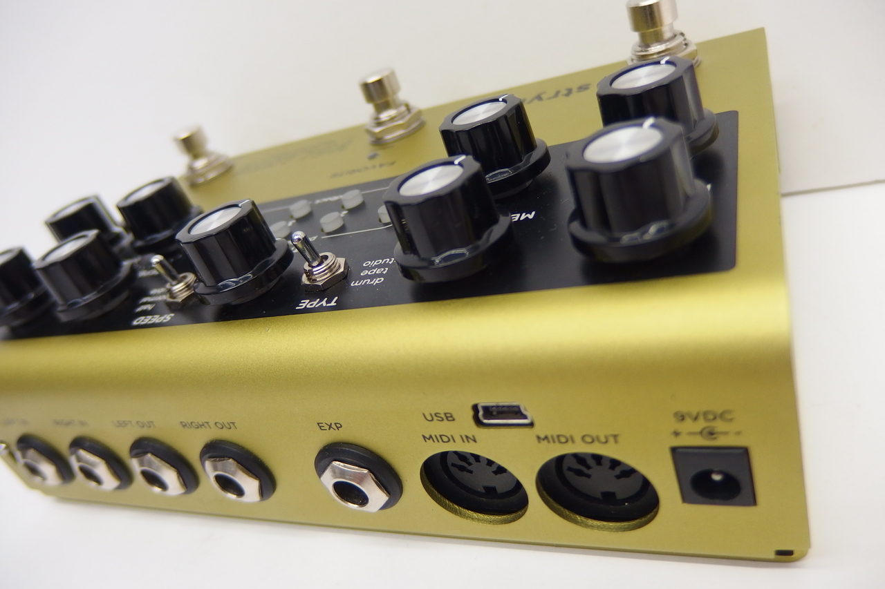 strymon VOLANTE【泡瀬店】（中古/送料無料）【楽器検索デジマート】