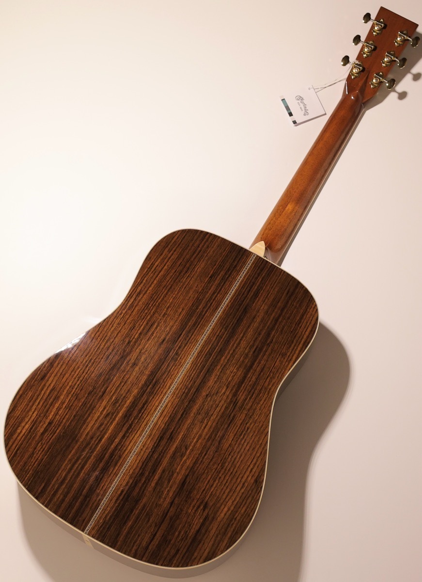 Martin 【特典あり!】D-42 Modern Deluxe #2953579【しっかり焼けたVTS】【クロサワ本店】【48回無金利分割 ...