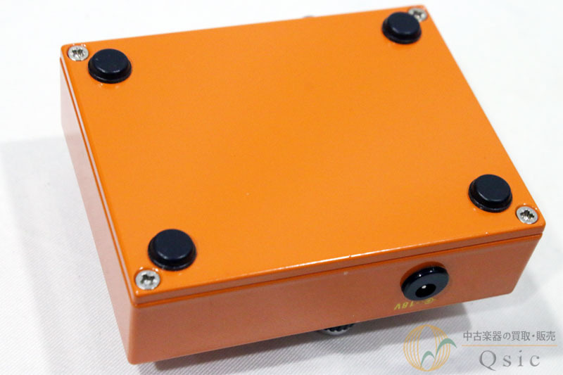 Manlay Sound Pro Boost [VL462]【神戸店在庫】（中古）【楽器検索