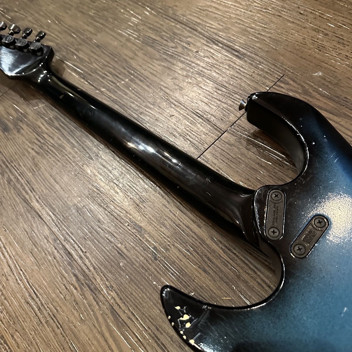 YAMAHA RGX 520P Electric Guitar（中古/送料無料）【楽器検索