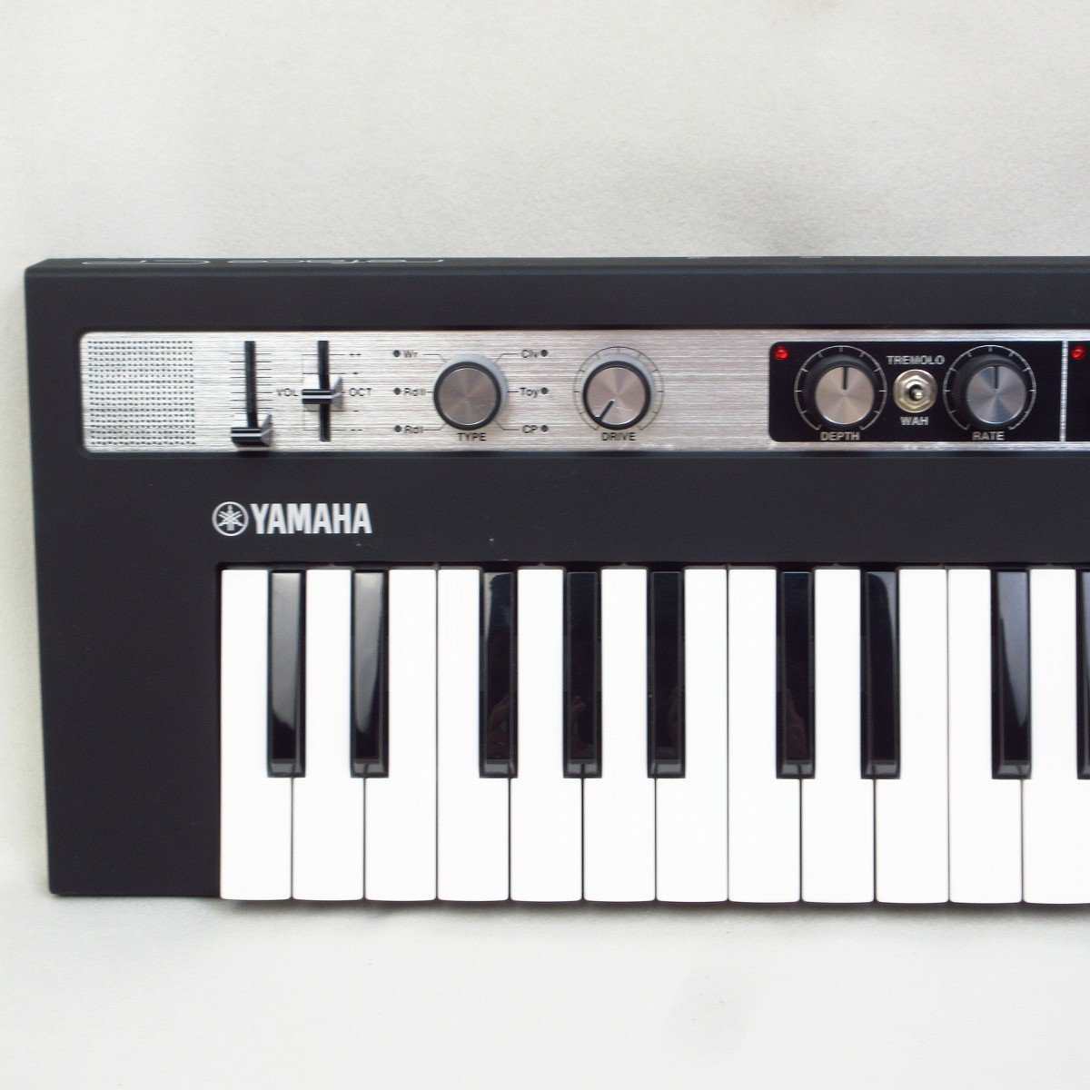 Yamaha reface CP 新品同様品 YAMAHA reface CP ”持ち運べるCP” 【横浜店】（中古/送料無料