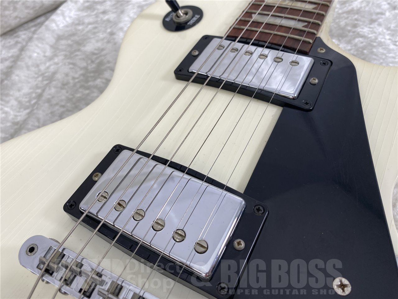 Gibson Gibson Les Paul Studio 2016(Antique White)（中古/送料無料