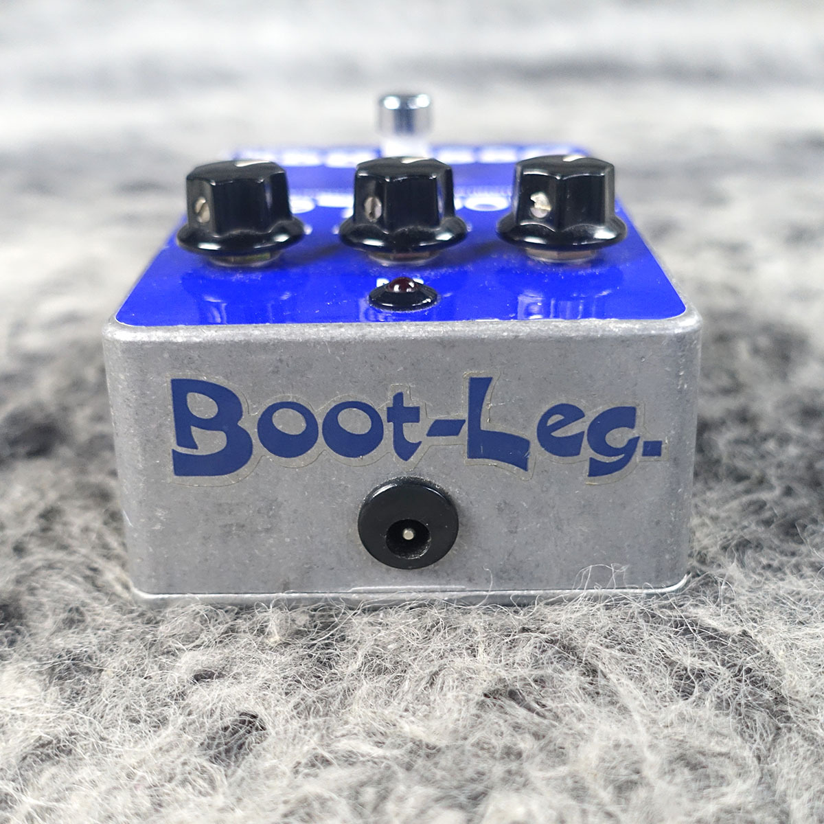 Boot-Leg DEEP BOX / Equalizer（中古）【楽器検索デジマート】