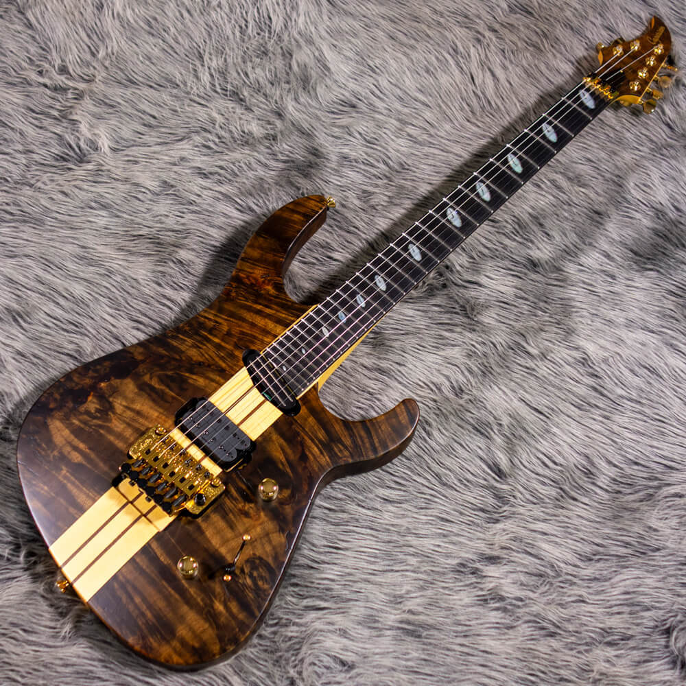 Caparison TAT Red Sunset ※調整必須 Caparison TAT Red Sunset ※調整必須 楽器・機材