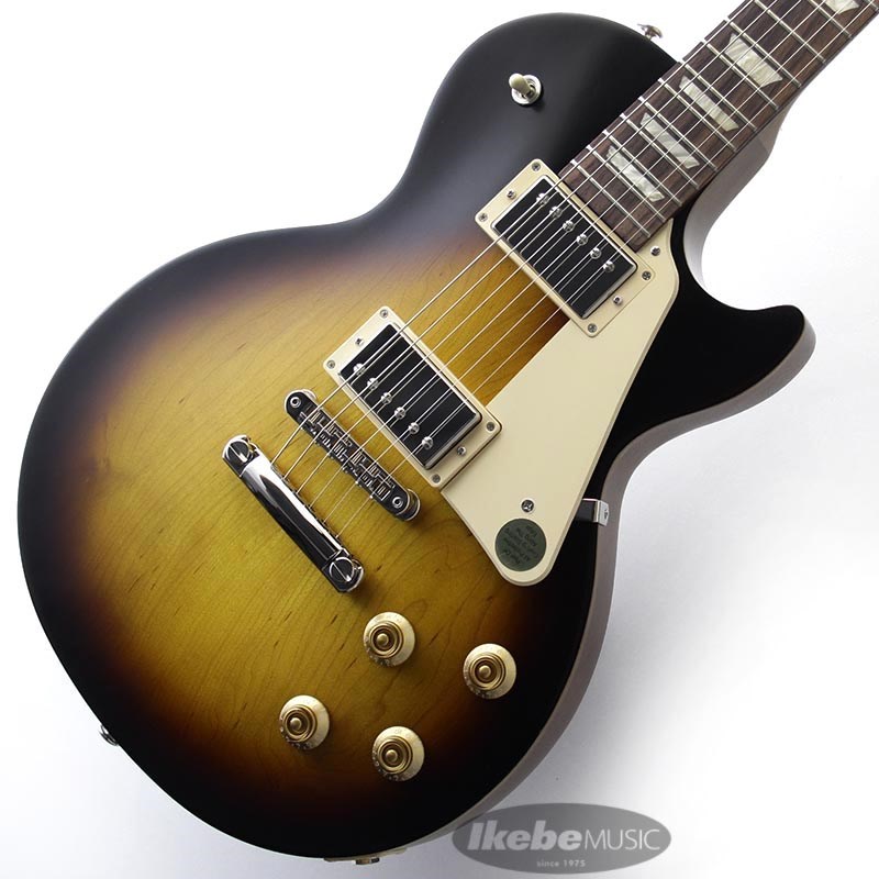 Gibson Les Paul Tribute (Satin Tobacco Burst)（新品）【楽器検索