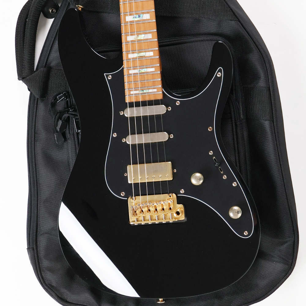 IBANEZ THBB10 Tim Hensonシグネイチャーモデル Ibanez THBB10 (Tim Henson Signature Model) - What To Know
