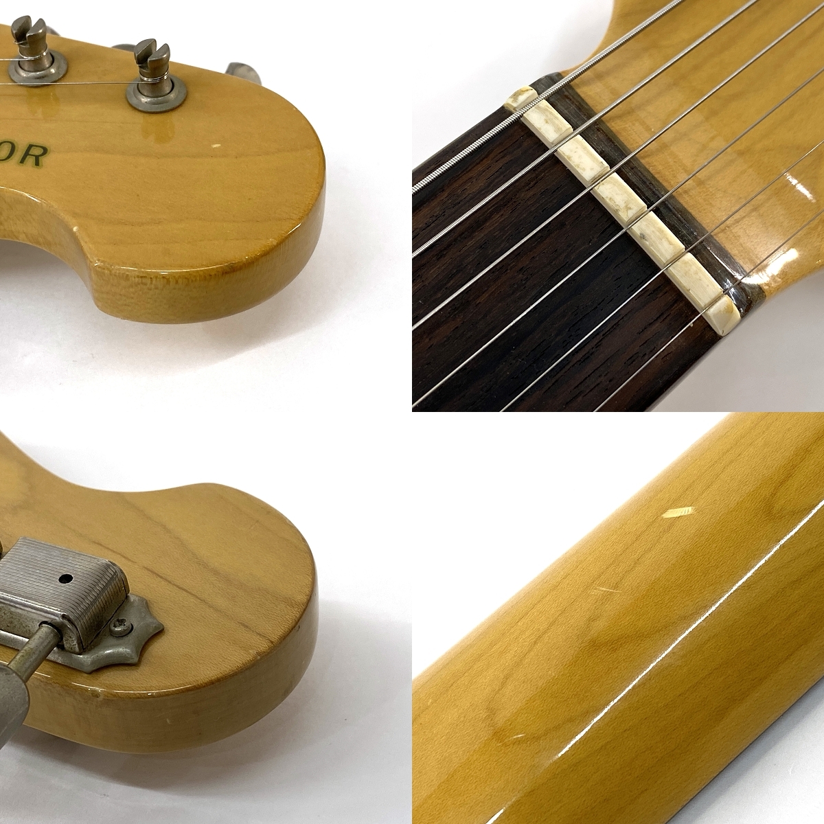 YAMAHA ST360R（中古/送料無料）【楽器検索デジマート】