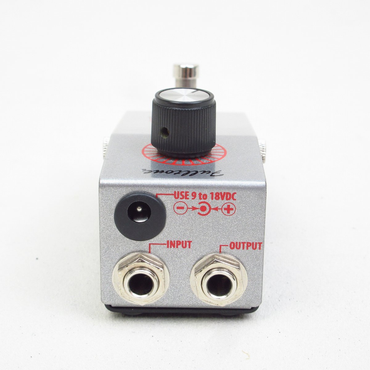 Fulltone 2B Booster ブースター 並行輸入品 【横浜店】（中古）【楽器