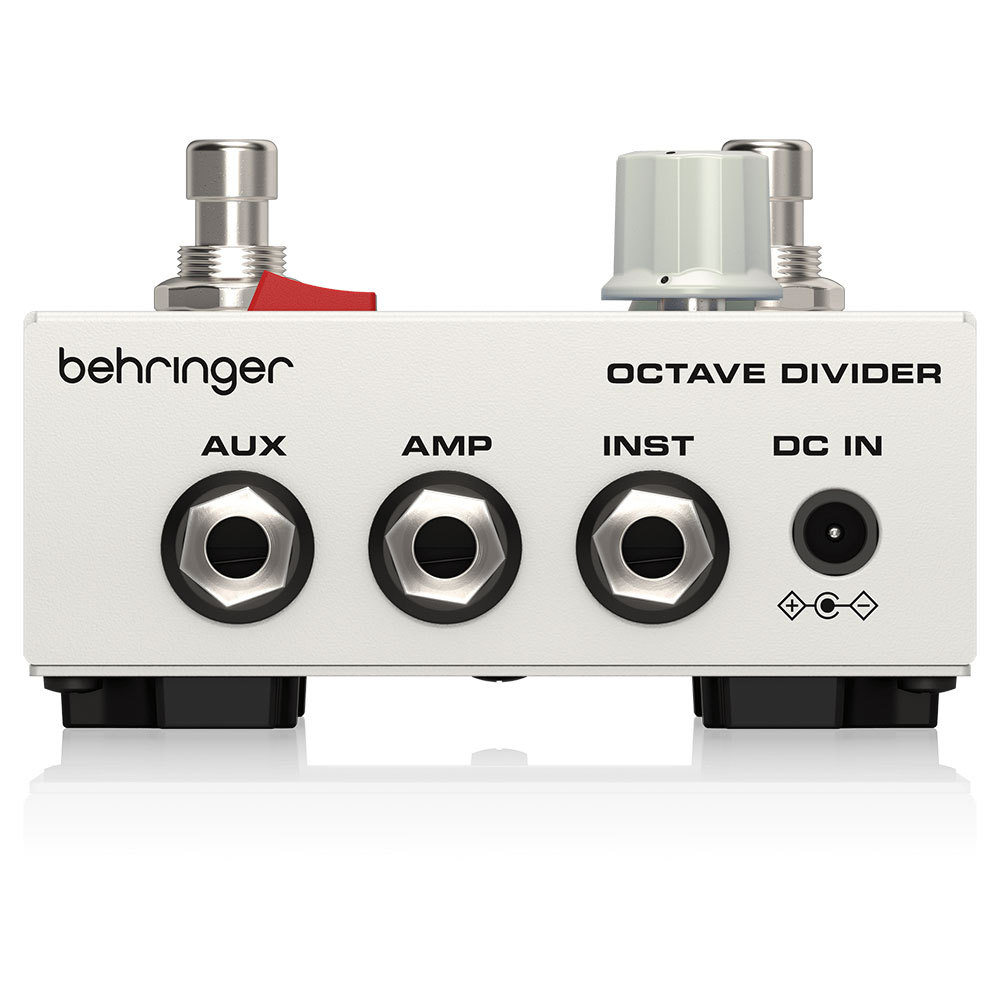 Behringer ギターエフェクターセット Behringer CENTAUR OVERDRIVE」「FUZZ BENDER」「69 VIBE