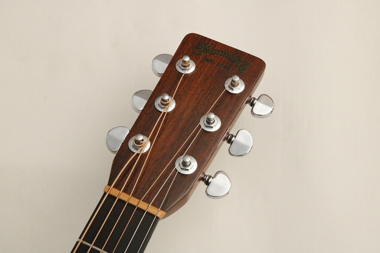 Martin 1978 D-28