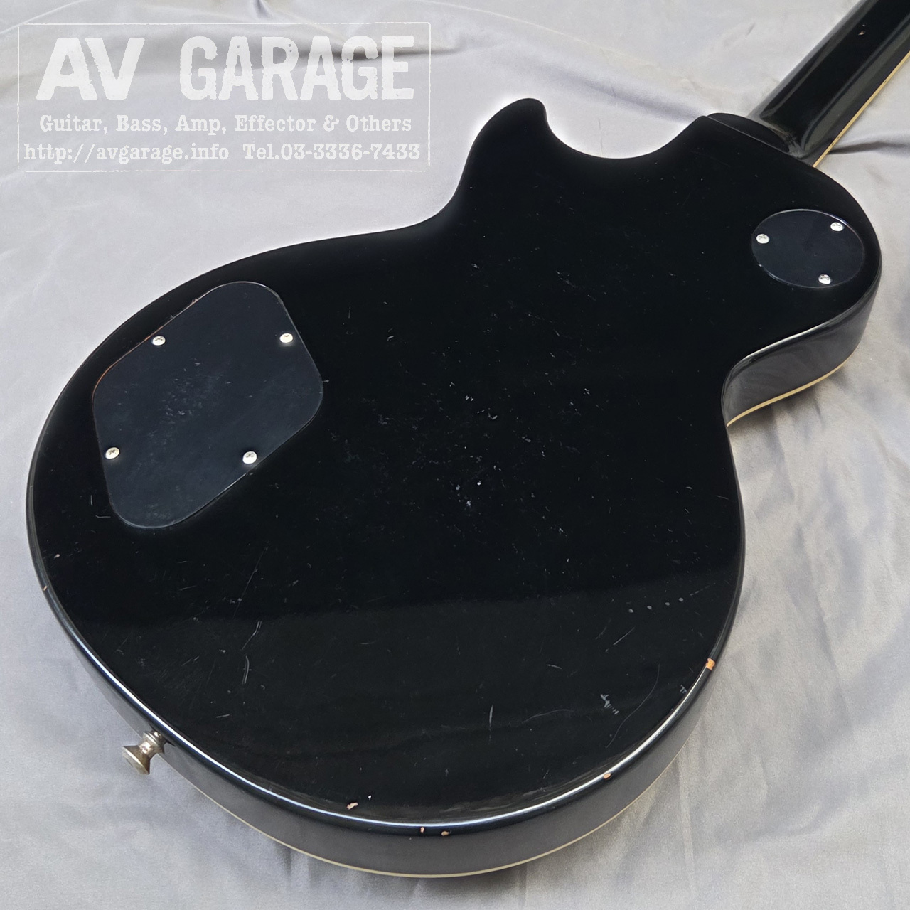 Epiphone Les Paul Classic 2004年製 3.60kg（中古）【楽器検索