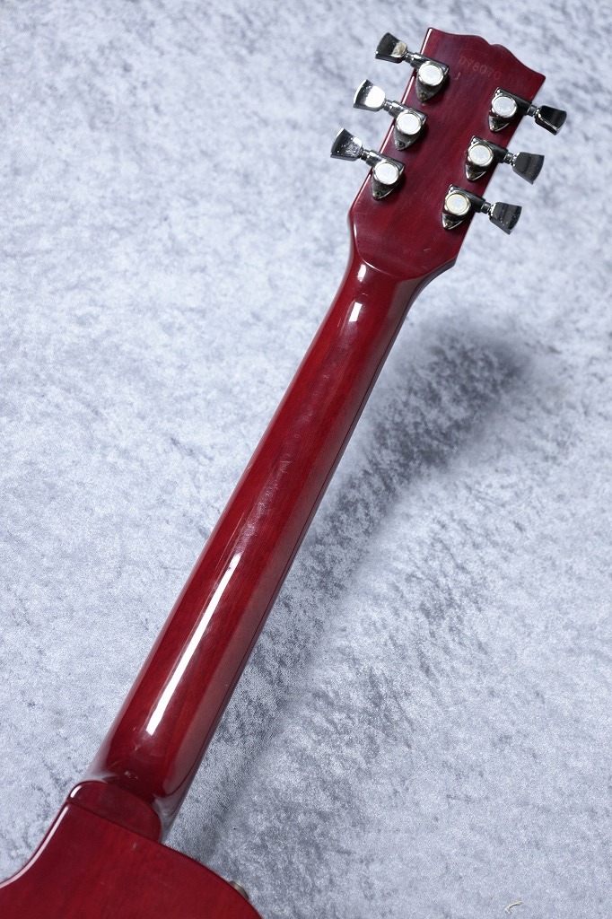 Aria Pro II 【特選中古セール】LS-500D 'CherrySunburst 【1980