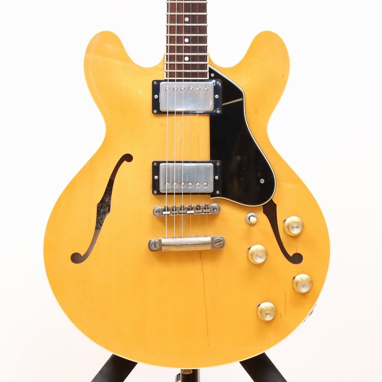Collings I-35LC Vintage / Blonde（新品/送料無料