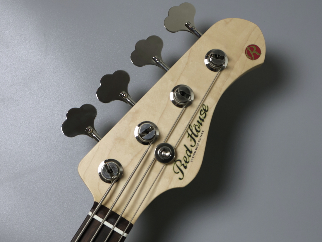 Red House Seeker J/4 Olympic White #009125【3.88kg】（新品特価