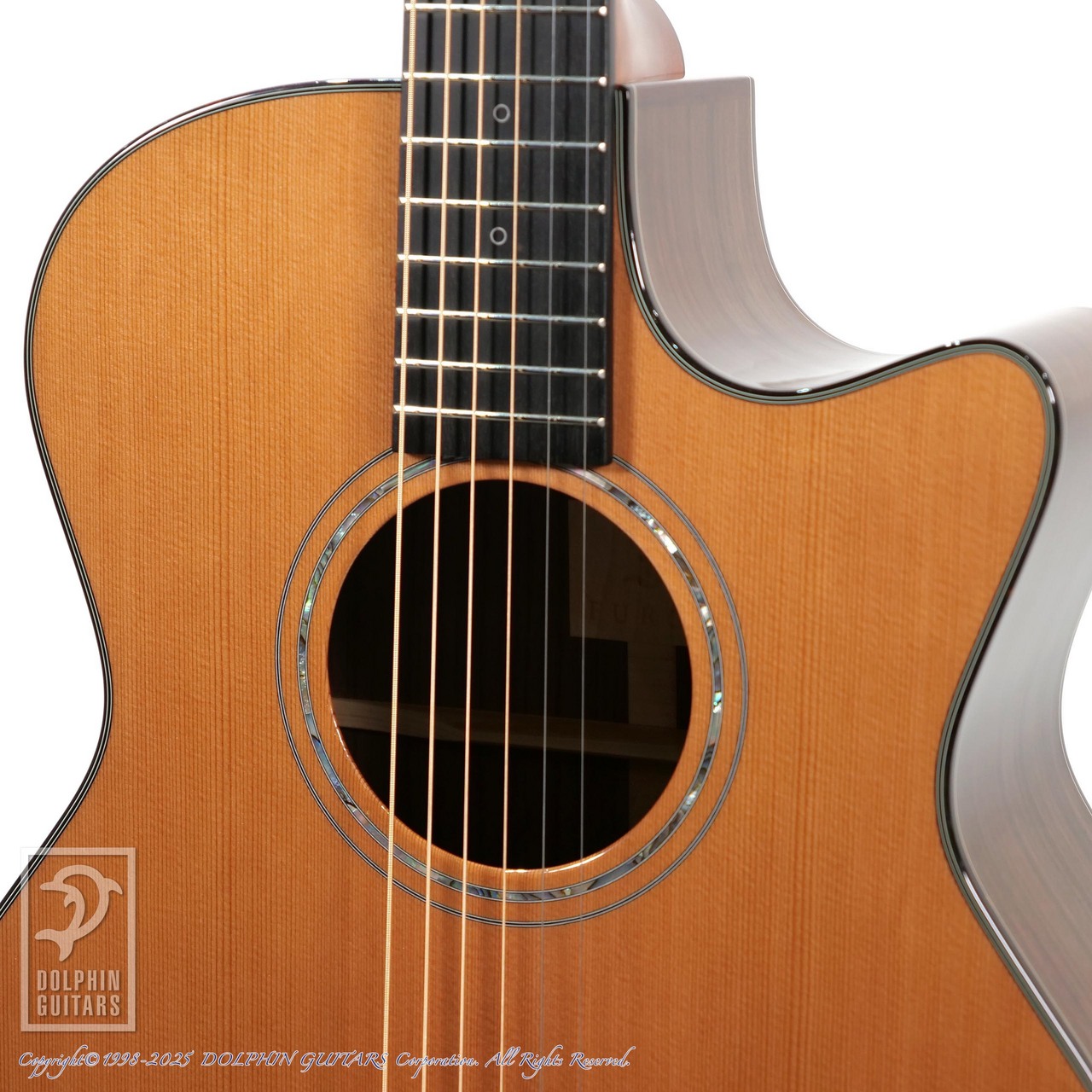 Furch Yellow Gc-CR（中古）【楽器検索デジマート】