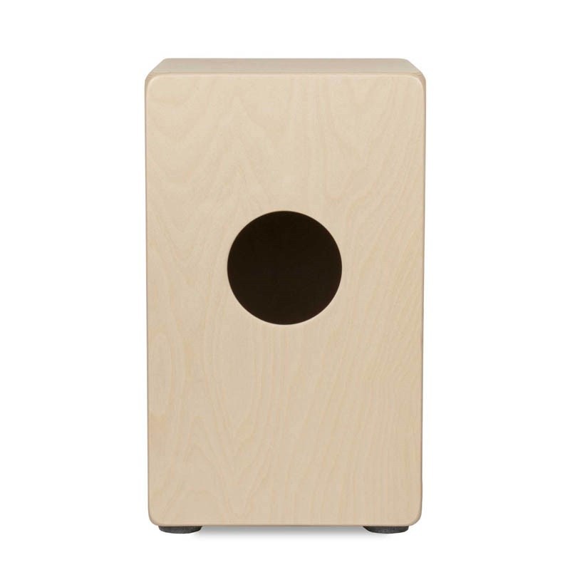 Schlagwerk SR-CP404BLK [2 in One Cajon～Black/ カホン・バッグ付属 