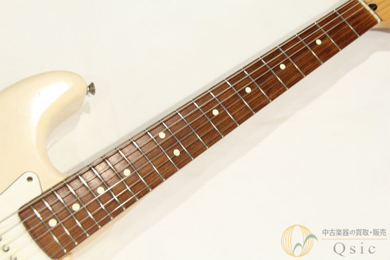 Fender Mexico Standard Stratocaster 1998年製 【返品OK】[SK135]（中古/送料無料）【楽器検索デジマート】