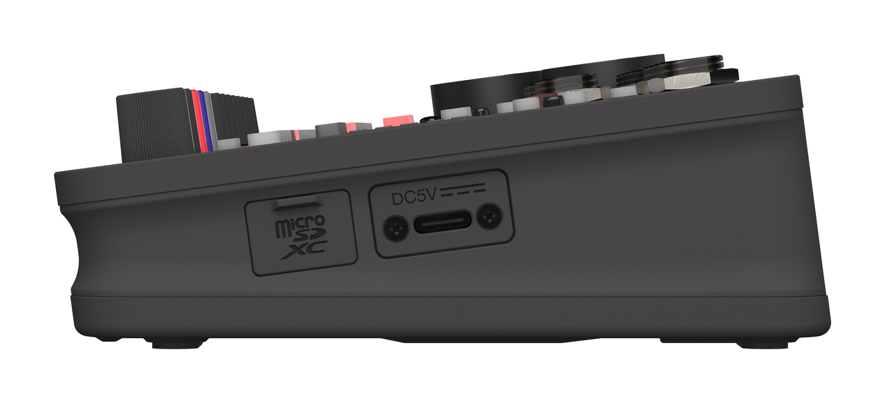 Zoom LiveTrak L6max デジタルミキサー LiveTrak L6max | ZOOM