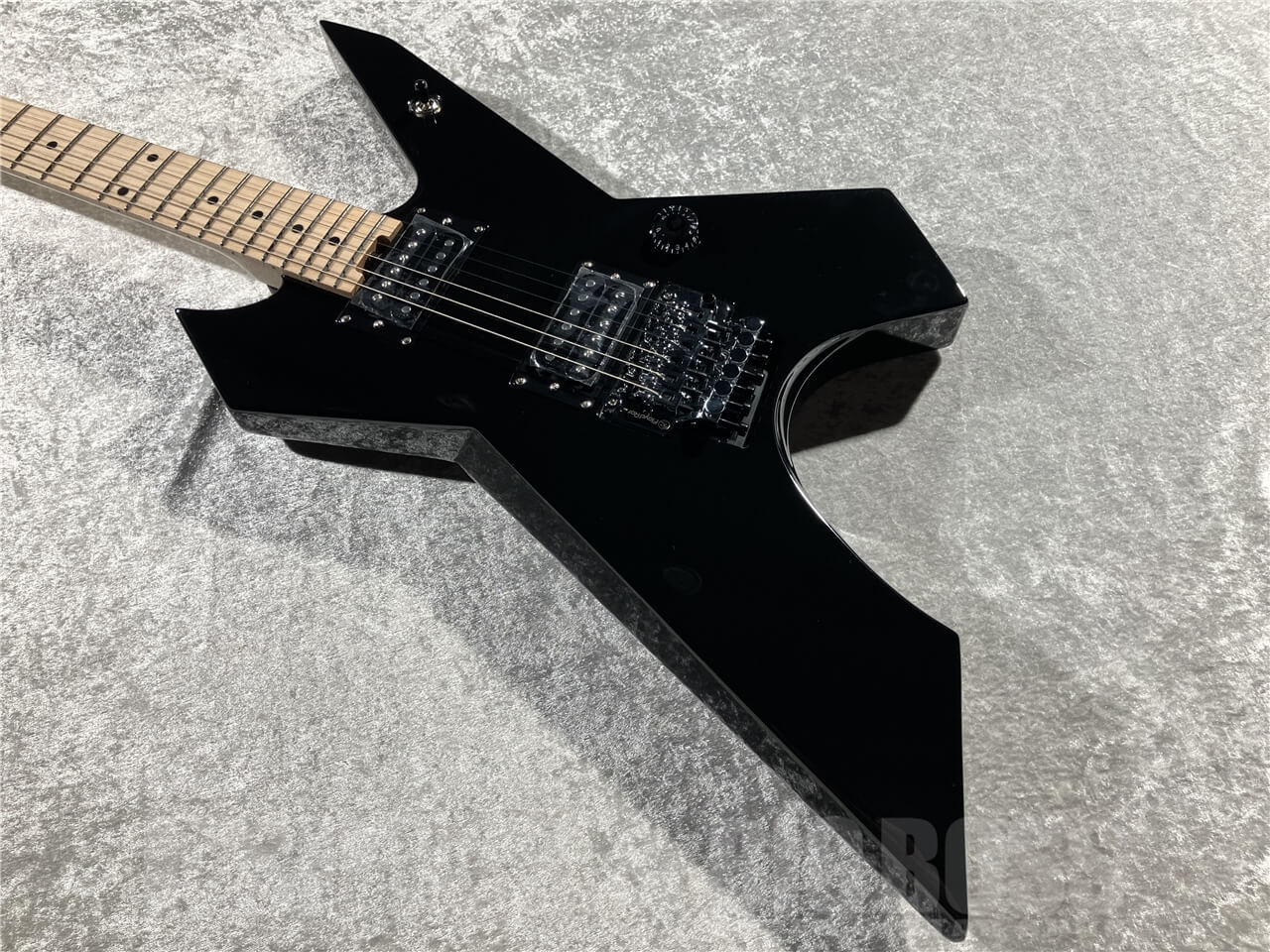Killer KG-Exploder SE (Black)（新品/送料無料）【楽器検索デジマート】