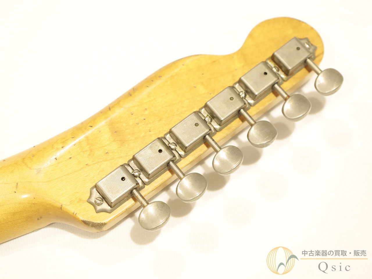 Fullertone Guitars Tellings 52 【返品OK】[OM627]【神戸店在庫