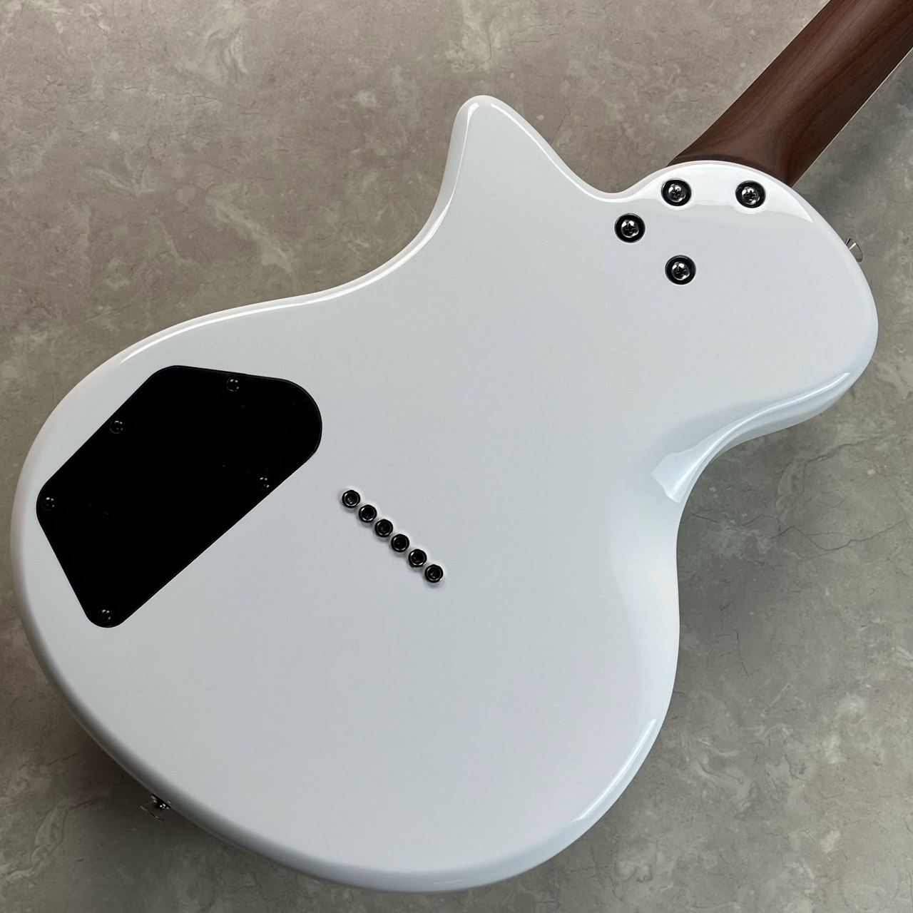 RYOGA HORNET White（新品/送料無料）【楽器検索デジマート】