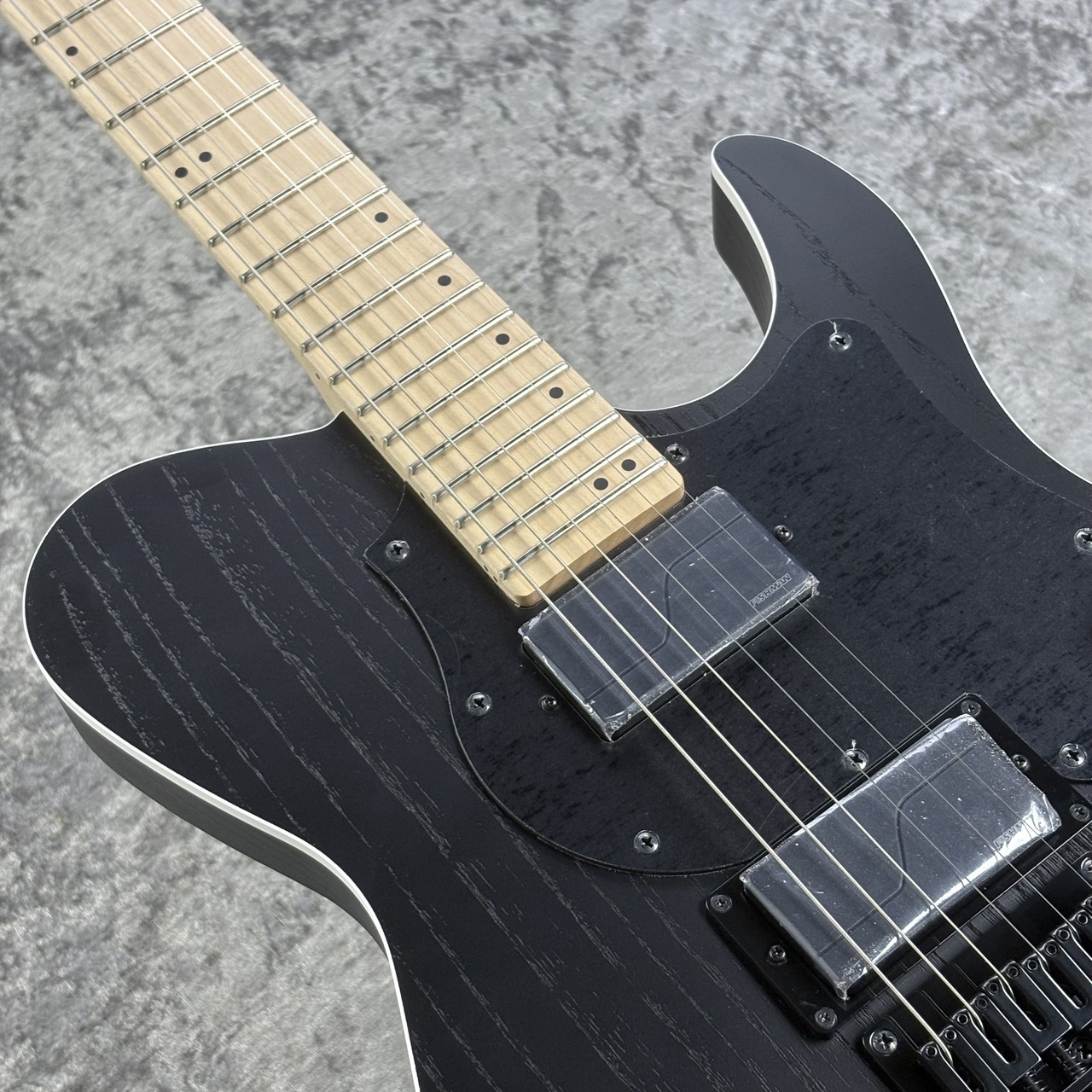 FUJIGEN(FGN) JIL2-ASH-DE-M/OPB ~Open Pore Black~ #H260110 [3.53kg