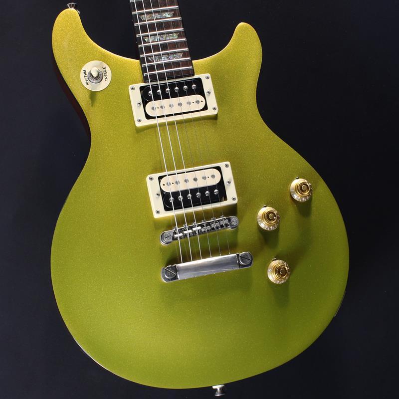 冬ギフト セ DC Matsumoto Tak 中古 USED Epiphone Standard Top (Gold ギター