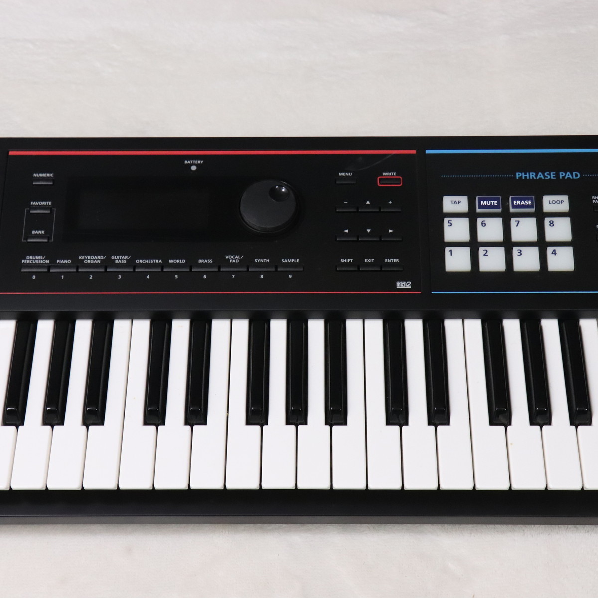 【中古】Roland Juno-DS 61限 Roland JUNO-DS61 【梅田店】（中古/送料無料）【楽器検索デジマート】
