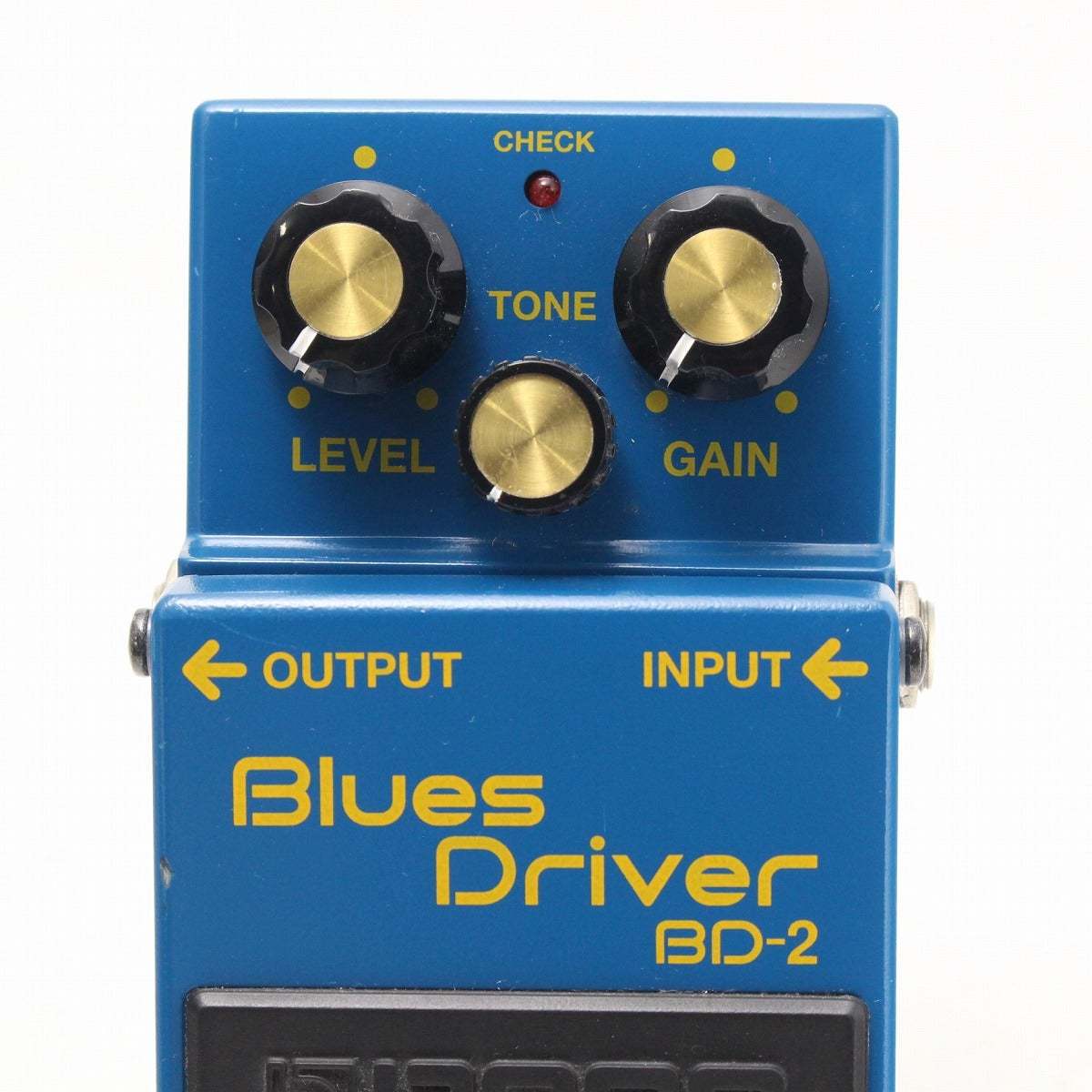 BOSS BD-2 Blues Driver 【御茶ノ水本店】（中古）【楽器検索デジマート】