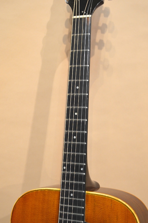 GUILD D-50 Bluegrass Special 1975年製（ビンテージ/送料無料）【楽器