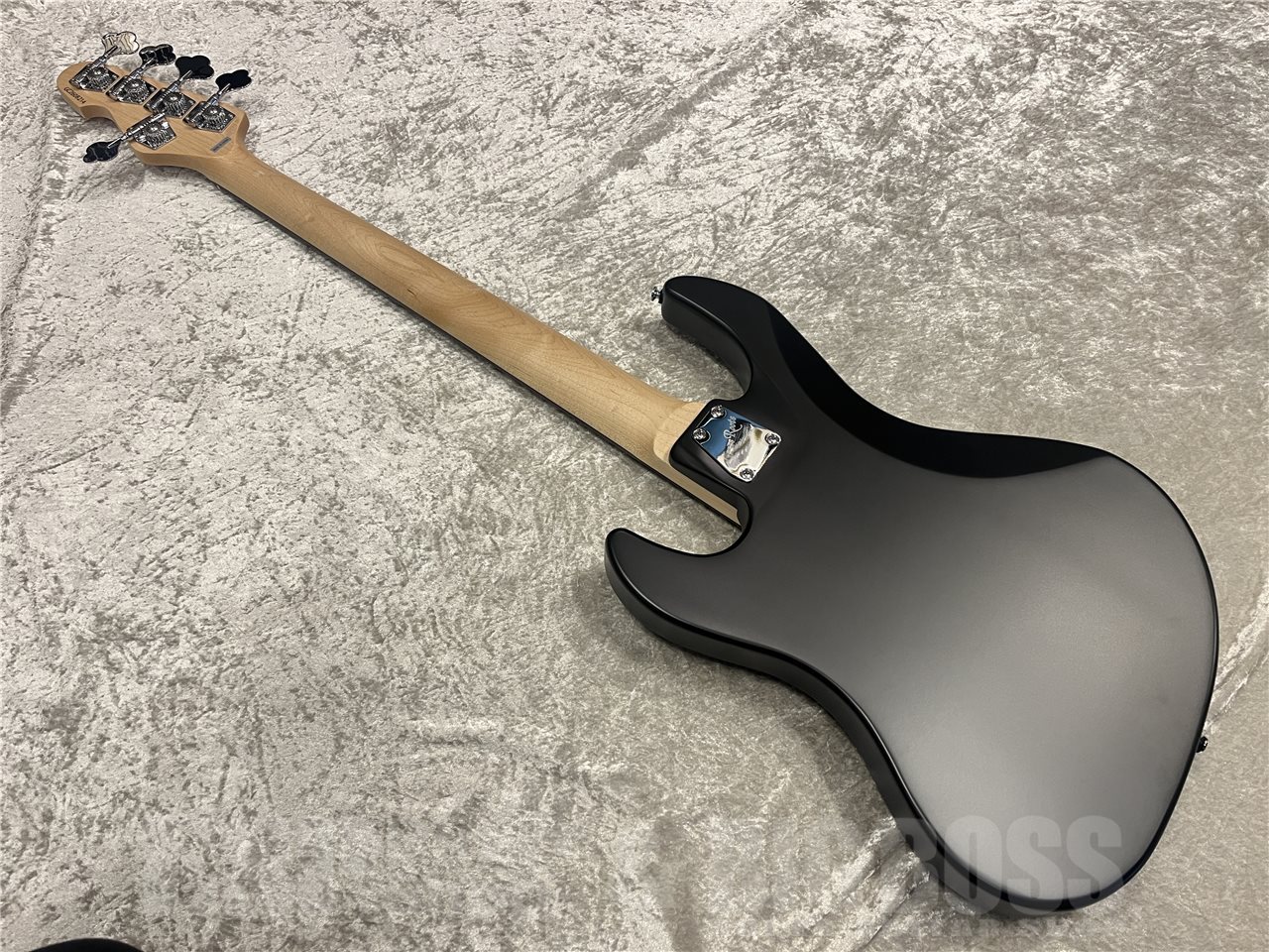 GrassRoots G-AMAZE-5-DX【Black Satin】（新品/送料無料）【楽器検索