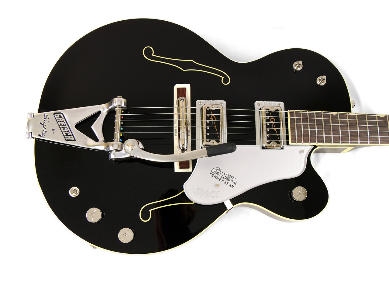Gretsch G6119T-62 Vintage Select Limited Edition '62 Tennessean